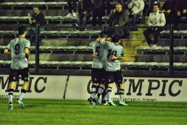 Coppa Italia Lega Pro: Alessandria – Pavia anticipata alle 15