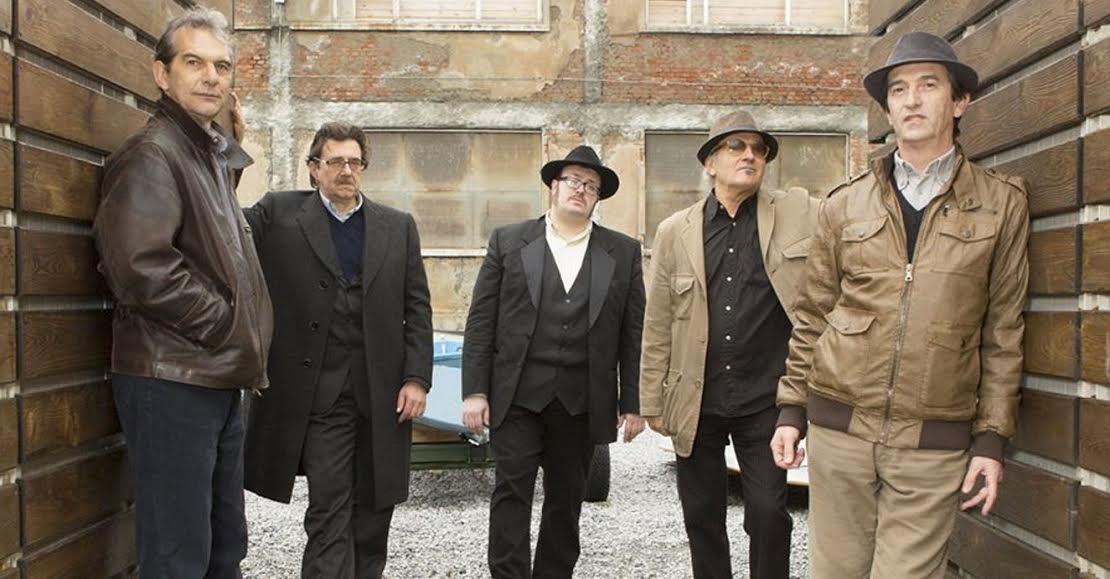 Il grande blues fa tappa al Macallè
