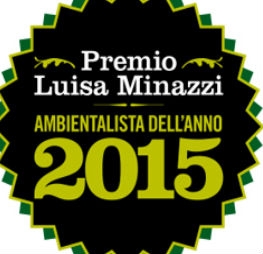Ecco gli otto candidati  al premio “Luisa Minazzi- Ambientalista dell’anno”