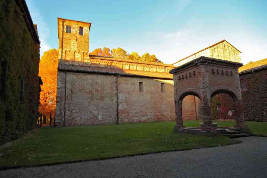 Villa Badia entra nel network di Grandi Giardini Italiani [FOTO]