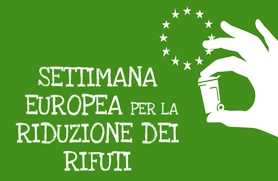 Spettacoli e laboratori per la Settimana Europea per la Riduzione dei Rifiuti