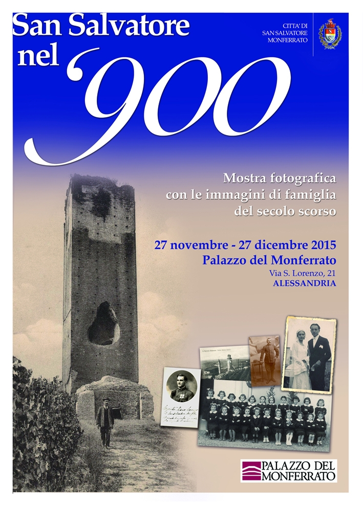San Salvatore nel ‘900: Una mostra che è un viaggio nella “storia pubblica”