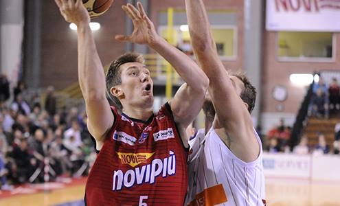 Junior stende Trapani grazie all’ex “siciliano” Bray