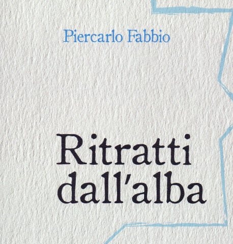 Ritratti dall’alba: il libro di Piercarlo Fabbio al Museso della Gambarina