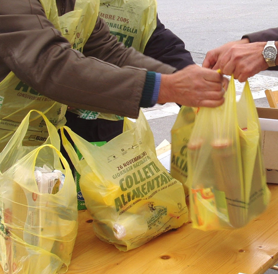 Colletta Alimentare: la provincia di Alessandria tra le più generose d’Italia. Raccolte più di 110 tonnellate