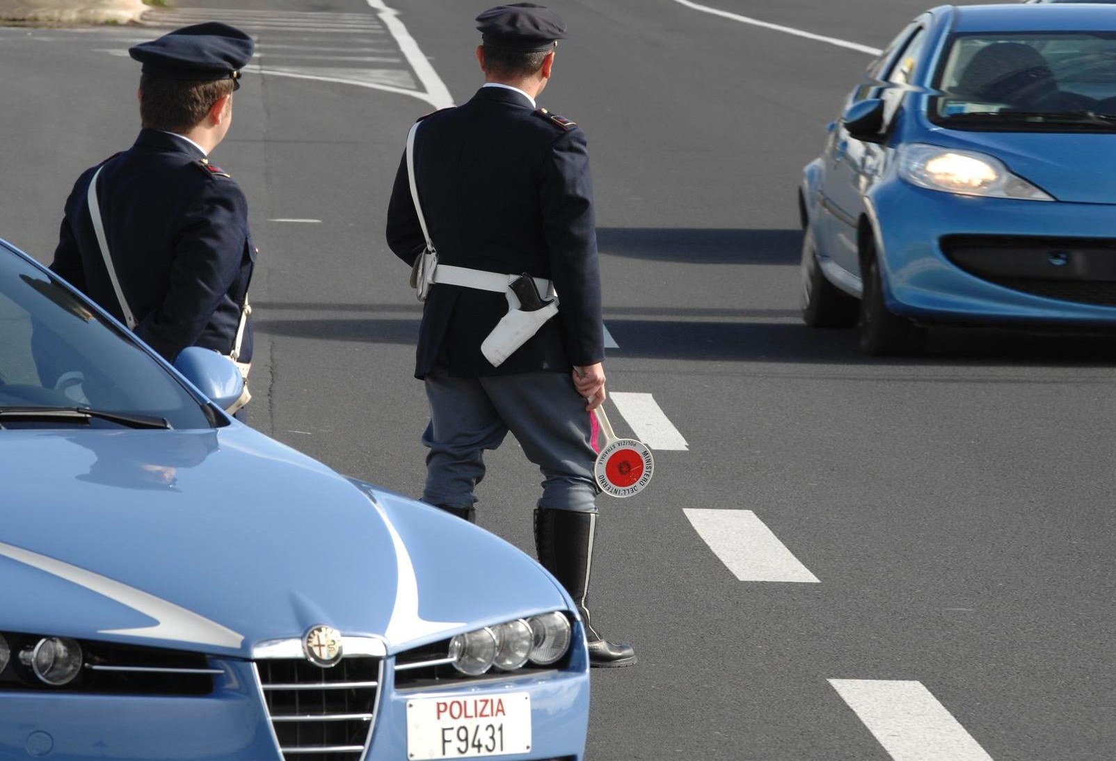 Circolazione tornata regolare tra Alessandria e Valenza dopo l’incidente tra due auto