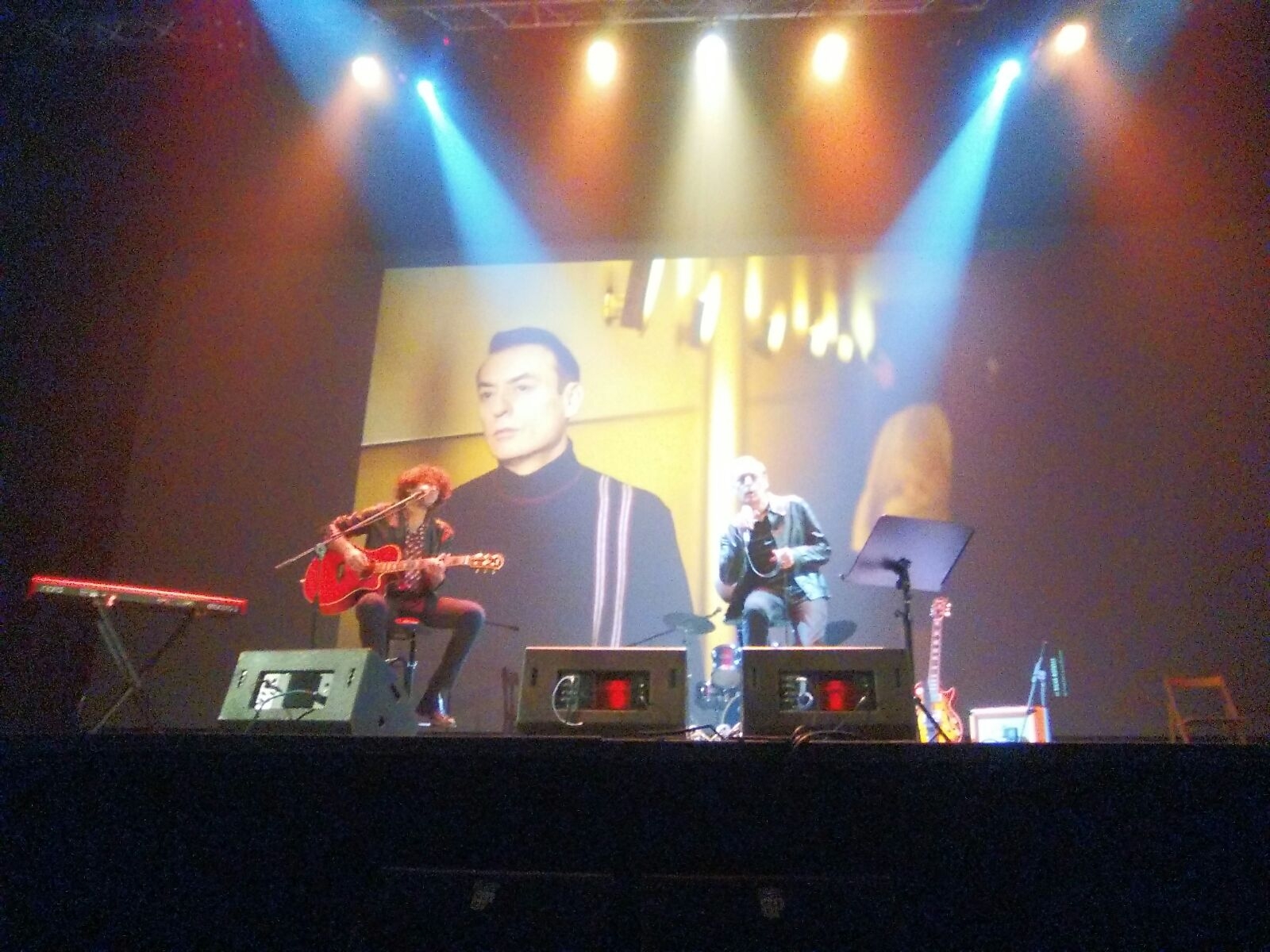 Smile&Music: le immagini della serata  [FOTO]