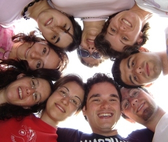 Insegnamento di incontri e relazioni