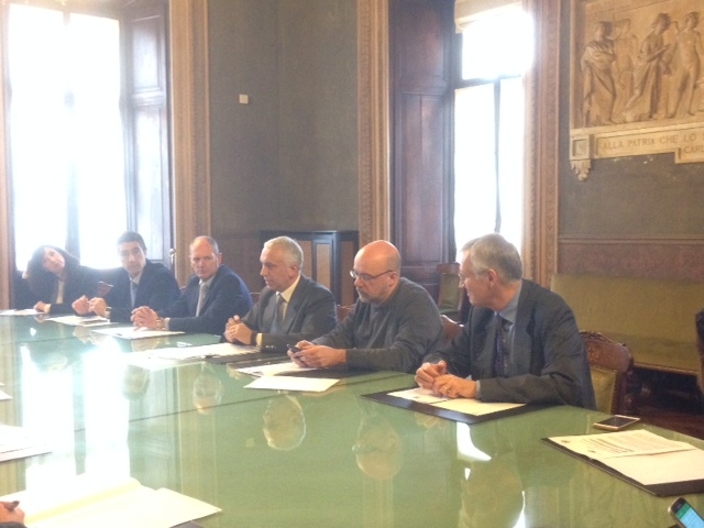 Alessandria tra le prime città d’Italia dove la banda ultralarga è già realtà