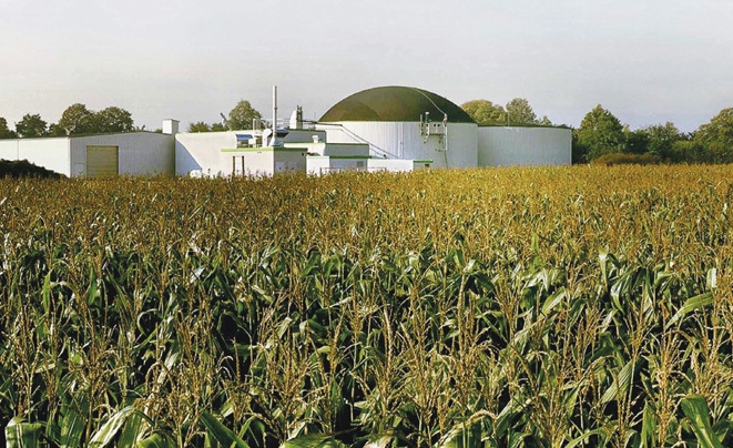 Bioenergie: quale futuro per le imprese agricole in provincia