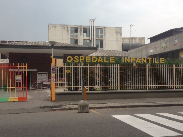 Trovata la quindicenne scappata venerdì dall’Ospedale infantile di Alessandria