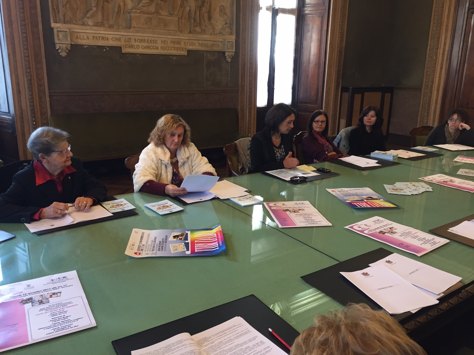 Attività, eventi e iniziative ad Alessandria sul tema dei diritti dei bambini
