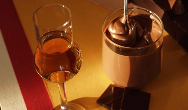 Ad Alba torna la dolcezza del cioccolato e l’aroma di grappa