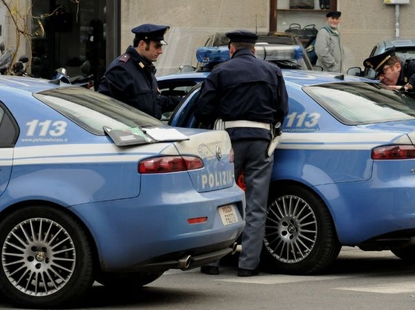 Arrestato l’autore della violenta rissa di agosto in via Paleogi