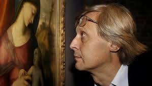 “Caravaggio” raccontato da Vittorio Sgarbi arriva a teatro