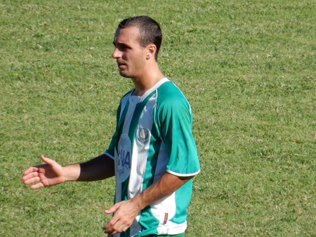 Castellazzo: questo pomeriggio arriva il Gozzano nell’anticipo della serie D