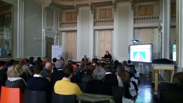 Architetti: la formazione nella nuova “casa” di Palazzo Guasco