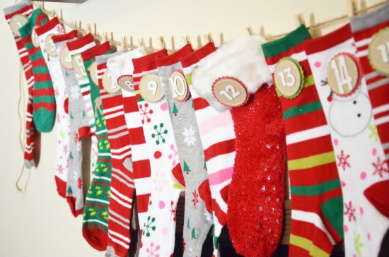 Dolcetti e salatini per stupire a Natale