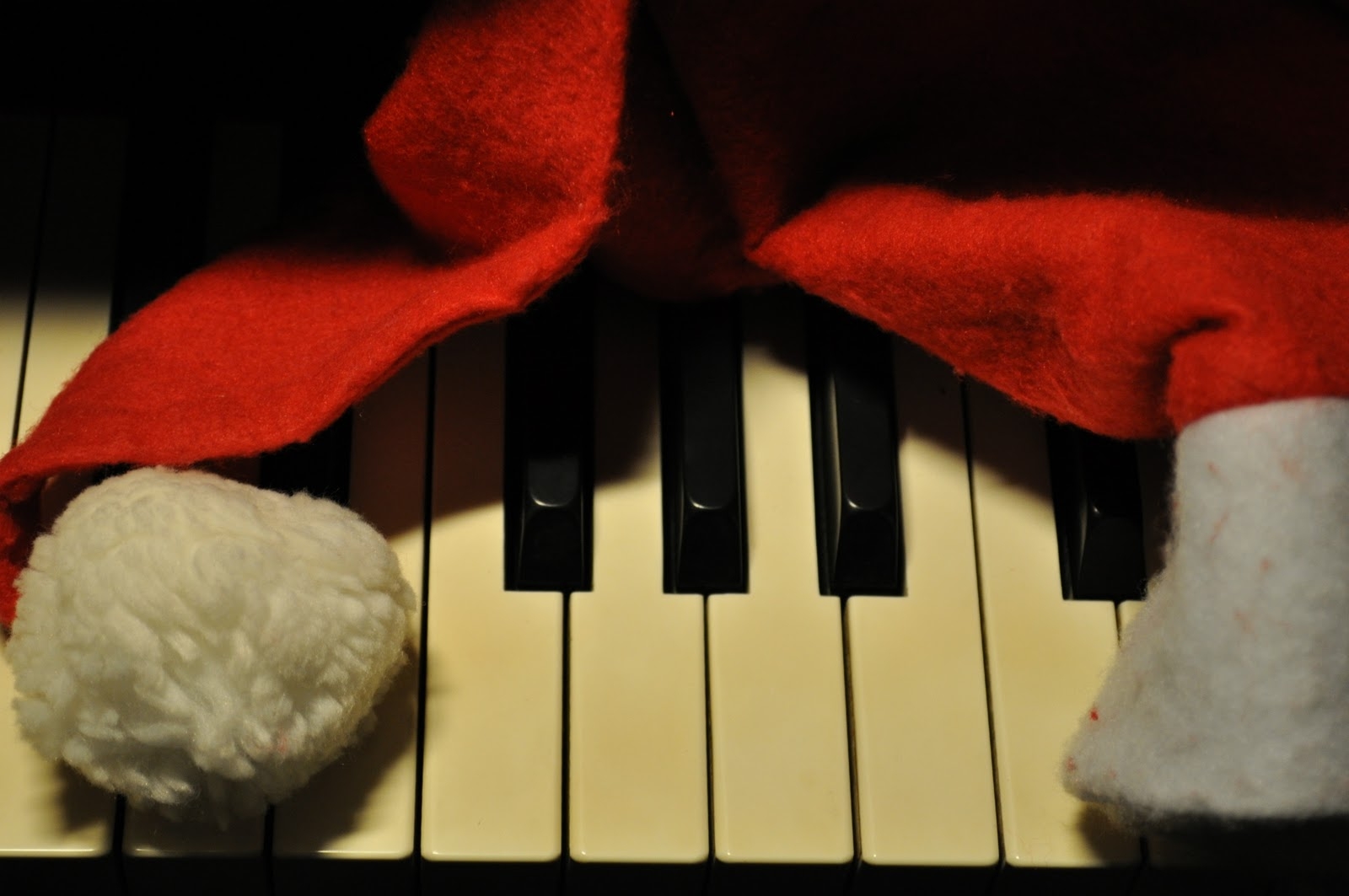 Alcuni consigli per il vostro sottofondo delle feste