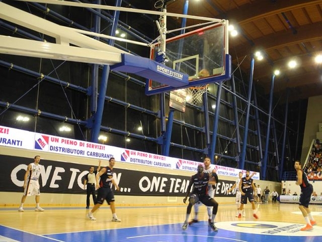 La Junior Casale si prende il derby grazie a Bray e Fall: Derthona battuto in casa