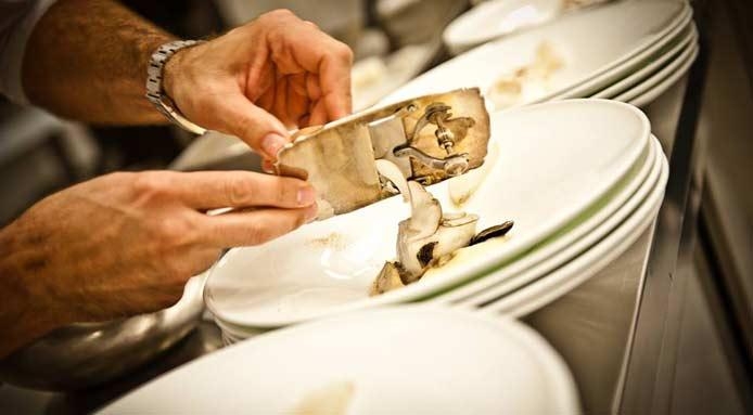 Tartufi bianchi, vino e infernot. A Cella Monte si apre un week end di sapori.