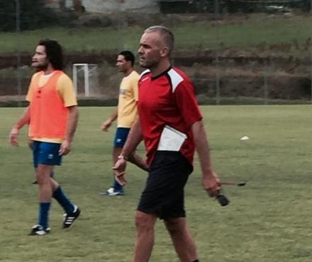 Promozione: mister Lolaico lascia la panchina dell’Arquatese