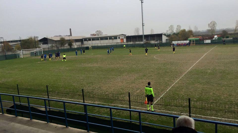 Gioie e delusioni dalla Promozione alla Terza Categoria: il bilancio del fine settimana