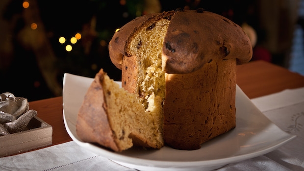 A Milano torna Re Panettone 2015, la Festa del dolce natalizio milanese
