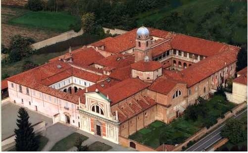 L’Ex Convento Santa Croce si trasforma in centro Internazionale per salvare i beni culturali