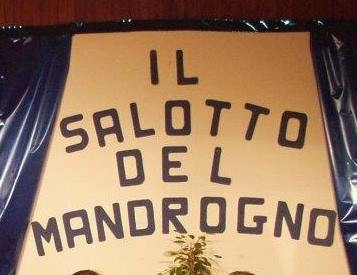 Un’altra serata di successo per il Salotto del Mandrogno