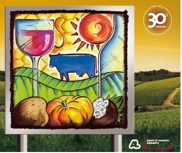 Raviolotti, tartufo, vino, birra e molto di più per i 30 anni della Fiera di San Baudolino di Alessandria