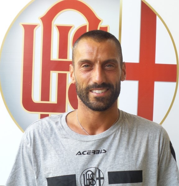 Alessandria: per Nordi 15 giorni di stop