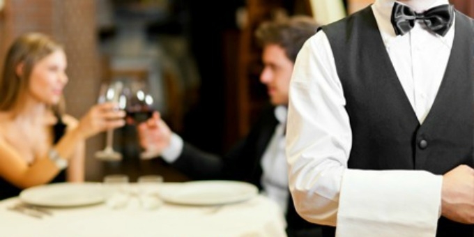 Multati due ristoratori per lavoro in nero
