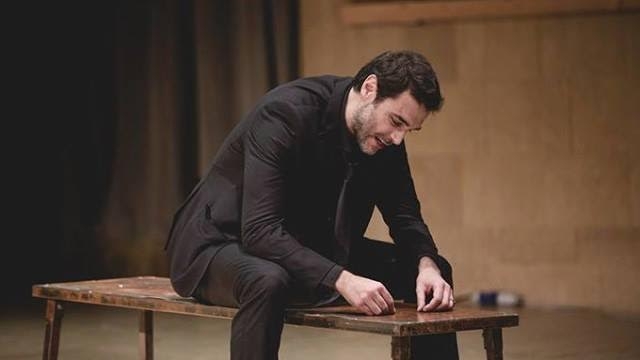 L’Amleto di Shakespeare all’Alessandrino il 12 novembre