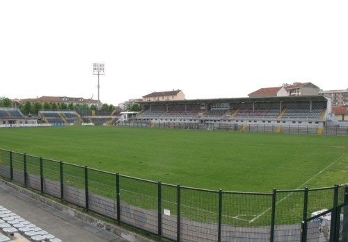 Rita Rossa difende l’investimento sullo stadio Moccagatta: “Necessario per evitare che i Grigi giochino altrove”