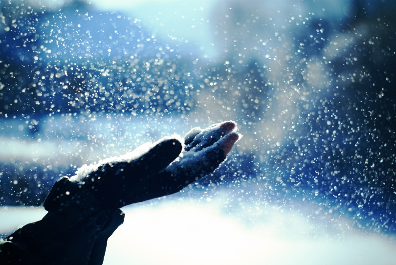 Meteo: con il nuovo anno arrivano pioggia e neve