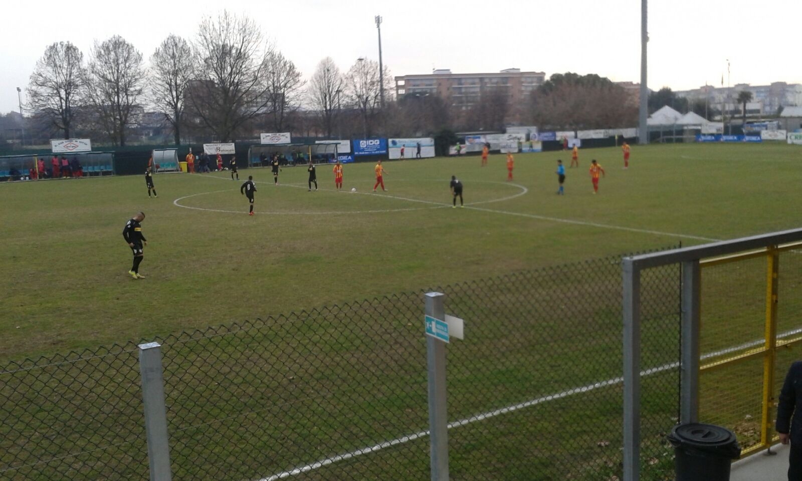 Miracolo Derthona: vittoria 3 a 2 sul campo del Bra