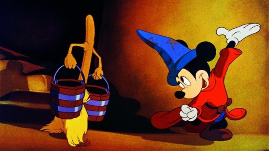 I film Disney in tv fino all’Epifania