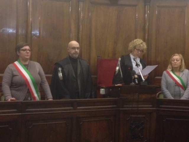 Processo Polo Chimico: quattro condanne per disastro colposo