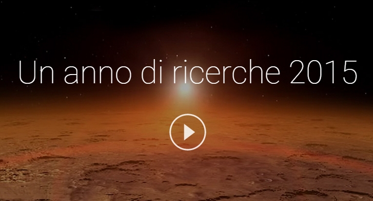 La classifica delle parole più cercate su google in Italia nel 2015