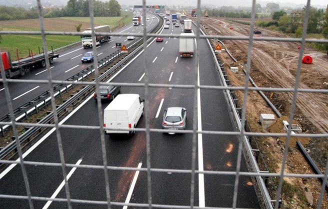 Incidenti in aumento in Piemonte. Tra le province critiche anche quella di Alessandria