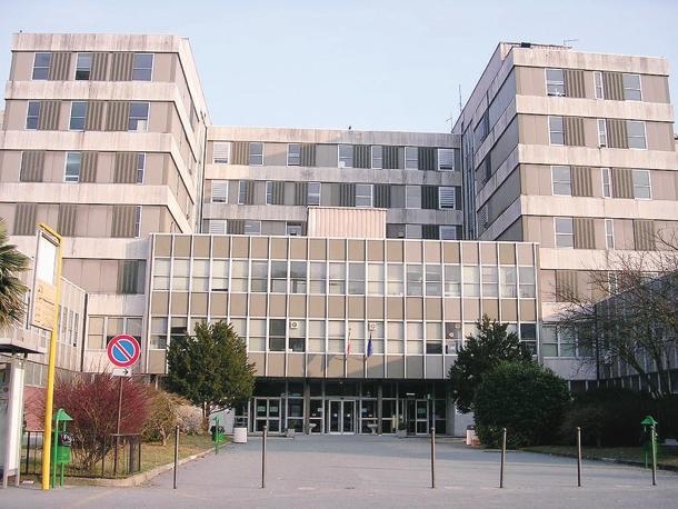 L’acquese si mobilita per difendere l’ospedale della città termale