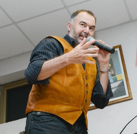Ultima puntata dell’anno col Salotto del Mandrogno. Dalle 21 su Radio Gold
