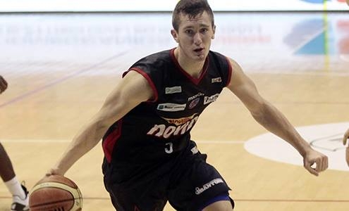 Novipiù non ingrana in trasferta: Agrigento vince