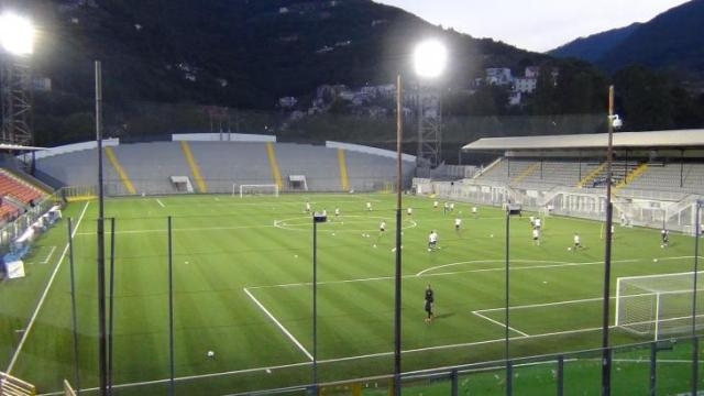 Coppa Italia: Spezia – Alessandria lunedì 18 gennaio alle 20