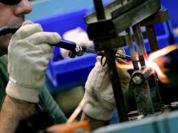 Stabile nel III trimestre la produzione manifatturiera piemontese