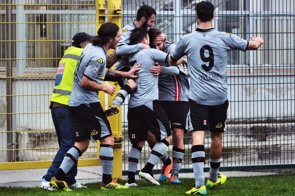 Alessandria: almeno in 2 mila a Genova per vivere un sogno. Dalle 18.05 il prepartita di Coppa Italia su Radio Gold