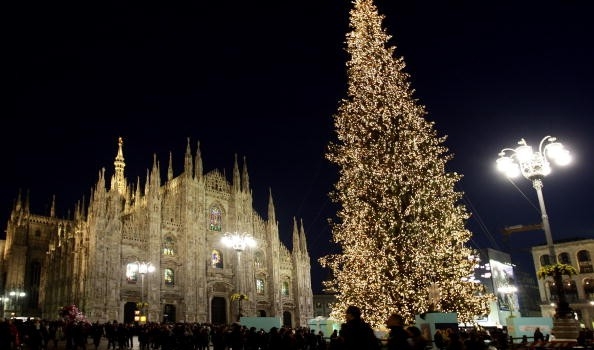Dall’ecosostenibilità fino alla solidarietà: a Milano un ricco mosaico di Mercatini di Natale