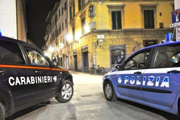 Intensa attività di controllo durante le feste natalizie