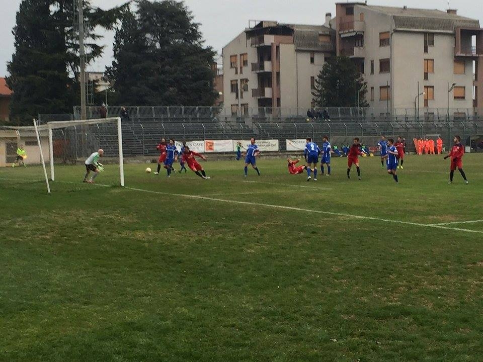 Vale Mado vince e convince: Pedona battuto 2-0
